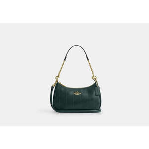 Coach Outlet Teri Shoulder Bag With Quilting